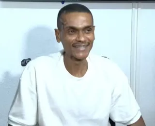 Atleta atropelado por filho de vereadora revela metas após acidente