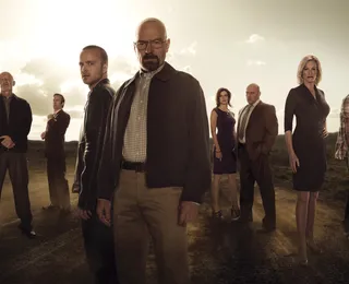 Ator de Breaking Bad é preso por agredir filha do vizinho com mangueira