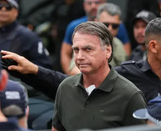 Ator faz piada sobre câncer de Bolsonaro: “É só uma gripezinha”
