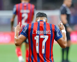 Bahia: De saída, Lucho Rodríguez faz publicação em tom de despedida
