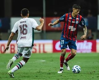 Bahia chega à semifinal da Copa do Brasil? Saiba os palpites das IAs - Imagem