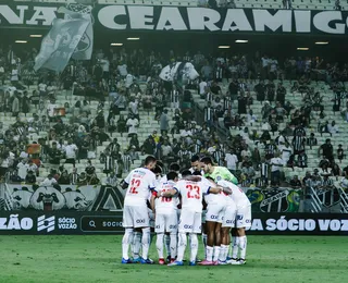 Bahia pode bater recorde histórico no Brasileirão contra o Vasco