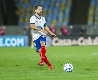 Bahia x Cruzeiro: onde assistir, desfalques e prováveis escalações