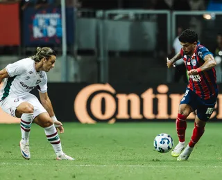 Bahia x Fluminense: onde assistir, desfalques prováveis escalações - Imagem