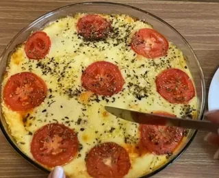 Batata sobrando? Essa receita rápida vai salvar seu almoço ou jantar