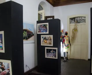 Bloco Alvorada celebra 50 anos com exposição gratuita em Salvador
