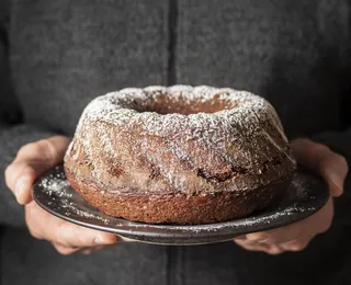 Bolo murchou? Entenda o que deu errado na sua receita
