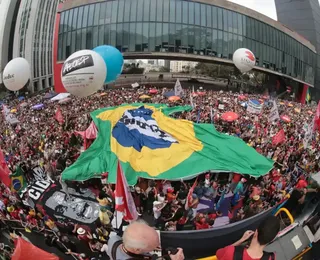 Bolsonaristas avaliam atos contra PEC da Blindagem e PL da anistia