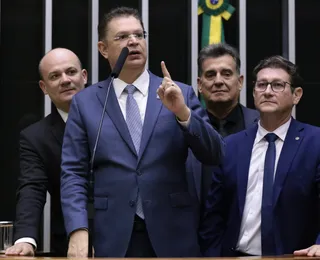 Bolsonaristas rejeitam 'PL da Dosimetria' e cobram anistia total
