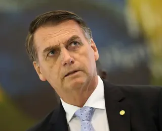Bolsonaro quer visitas semanais de Valdemar e relator do PL da anistia