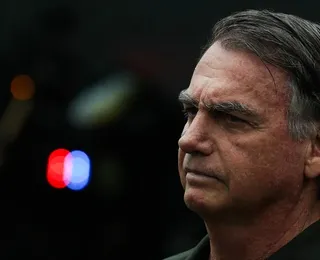 Bolsonaro rejeita negociação de pena e aposta em anistia total
