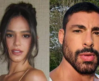Bruna Marquezine recusa papel com Cauã Reymond e Globo toma atitude