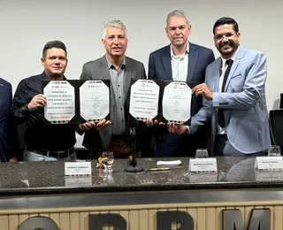 CBPM e Galvani anunciam investimentos de R$ 10 milhões para cidades baianas