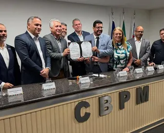 CBPM e Galvani investem milhões em cidades baianas
