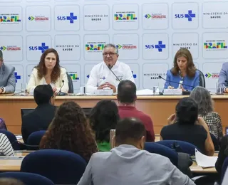 CPF vai substituir Cartão do SUS: o que muda pra você?