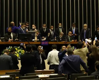 Câmara define punição a líderes de motim contra Motta; confira