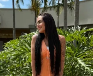 Cantora reata casamento com empresário preso por fraude