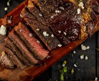 Carne amada pelos brasileiros ocupa 3º lugar entre melhores do mundo