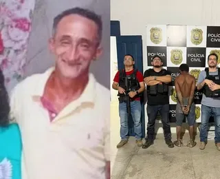 Casal é morto a facadas após flagrar homem roubando imóvel
