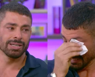 Cauã Reymond dá adeus à novelas após ‘Vale Tudo’