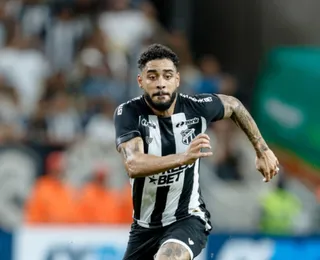 Ceará de Léo Condé encara o Bahia com lista de desfalques importantes