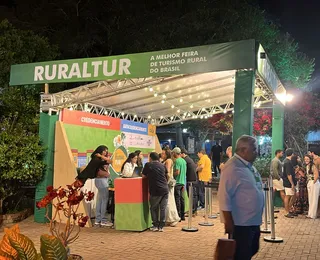 Chapada Diamantina recebe a 21ª Rural Tur com celebração de cultura e riquezas naturais