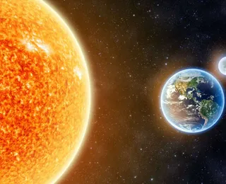 Cientistas alertam: oceanos da Terra podem evaporar completamente