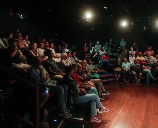 Cineclubes em Salvador: saiba onde assistir e debater filmes de graça