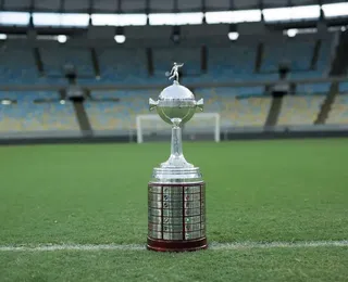 Com Bahia de olho, Conmebol divulga datas da semifinal da Libertadores