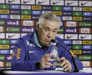 Com Jean Lucas de olho, CBF anuncia data para convocação da Seleção