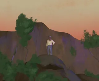 Com projeto de animação, cinema baiano participa do Brasil CineMundi