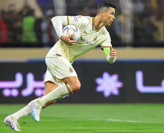 Como Cristiano Ronaldo usou o próprio corpo para evitar uma cirurgia