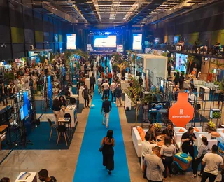 Conexões que geram resultados: a força do networking no Summit de Negócios Made in Bahia