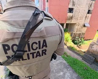 Confrontos policiais deixam 3 suspeitos mortos em bairros de Salvador