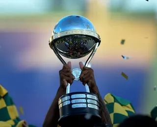 Conmebol anuncia mudança importante na Copa Sul-Americana; confira