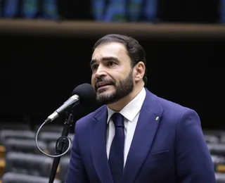 Conselho de Ética escolhe relator de processo contra Eduardo Bolsonaro