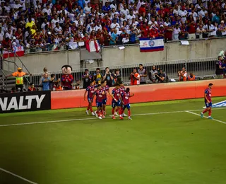 Copa do Brasil: Saiba quanto o Bahia pode ganhar se avançar às semifinais