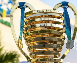 Copa do Nordeste 2026 terá novo formato; entenda o que pode mudar