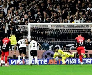 Corinthians avança na Copa do Brasil e fatura vaga na semifinal