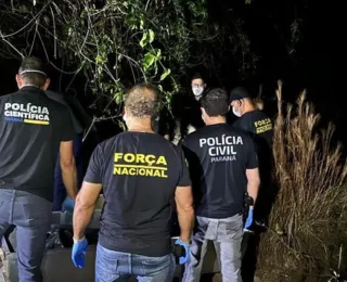 Corpos de desaparecidos após cobrança de dívida são encontrados