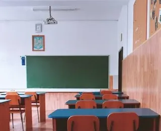 Cozinha de escola em cidade baiana tinha dejetos de morcego