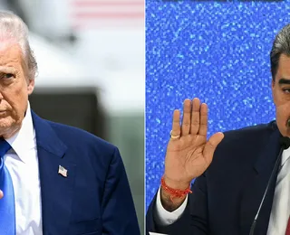 Crise EUA-Venezuela: Trump chama Maduro de "ilegítimo" e rechaça carta