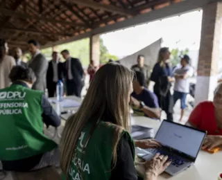 Cruz das Almas promove atendimento jurídico gratuito para comunidade