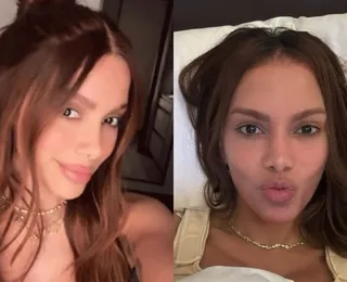 Culpa de Trump? Anitta explica mudança dos EUA para o Brasil