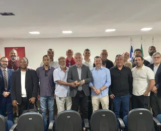 Curso “Garimpo Legal” busca profissionalizar a atividade garimpeira na Bahia