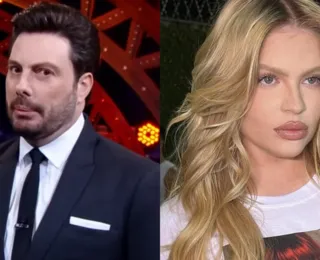Danilo Gentili critica Luísa Sonza em programa e faz acusações graves