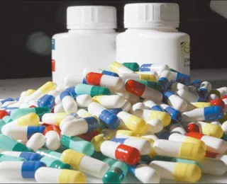 De creatina à tadala: veja lista de suplementos proibidos pela Anvisa