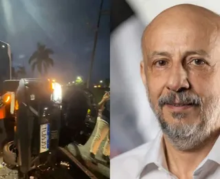 Delegado tido como 'inimigo nº 1' do PCC é morto a tiros