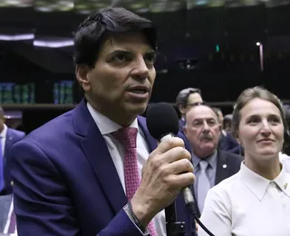 Deputado baiano é o novo relator da 'PEC da Blindagem'; saiba quem