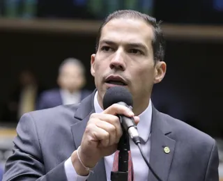 Deputado baiano justifica voto polêmico à PEC da Blindagem